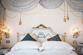 Villa e Palazzo Aminta Hotel Beauty and SPA