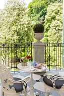 Villa e Palazzo Aminta Hotel Beauty and SPA