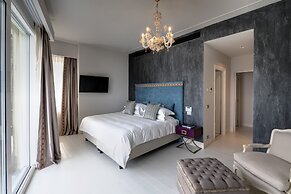 Villa e Palazzo Aminta Hotel Beauty and SPA