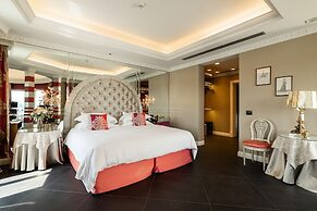 Villa e Palazzo Aminta Hotel Beauty and SPA