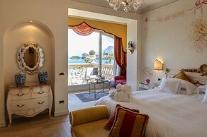 Villa e Palazzo Aminta Hotel Beauty and SPA