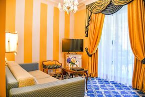 Villa e Palazzo Aminta Hotel Beauty and SPA