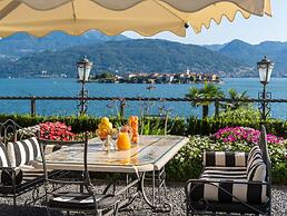 Villa e Palazzo Aminta Hotel Beauty and SPA