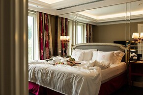 Villa e Palazzo Aminta Hotel Beauty and SPA