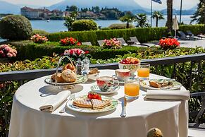 Villa e Palazzo Aminta Hotel Beauty and SPA