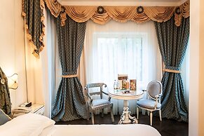 Villa e Palazzo Aminta Hotel Beauty and SPA