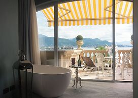 Villa e Palazzo Aminta Hotel Beauty and SPA