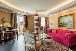 Villa e Palazzo Aminta Hotel Beauty and SPA