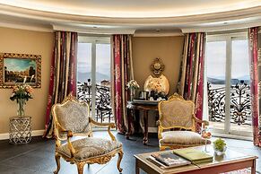 Villa e Palazzo Aminta Hotel Beauty and SPA