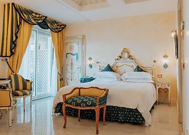 Villa e Palazzo Aminta Hotel Beauty and SPA