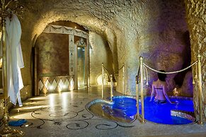 Villa e Palazzo Aminta Hotel Beauty and SPA