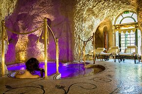 Villa e Palazzo Aminta Hotel Beauty and SPA