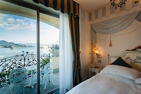 Villa e Palazzo Aminta Hotel Beauty and SPA