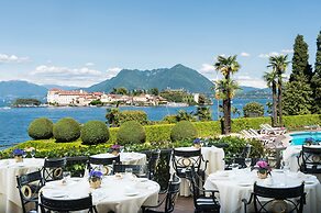 Villa e Palazzo Aminta Hotel Beauty and SPA