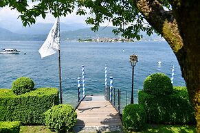 Villa e Palazzo Aminta Hotel Beauty and SPA