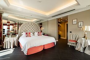 Villa e Palazzo Aminta Hotel Beauty and SPA