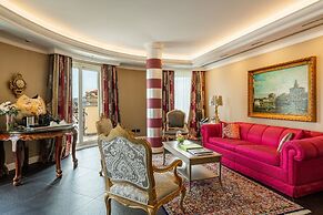 Villa e Palazzo Aminta Hotel Beauty and SPA