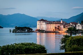 Villa e Palazzo Aminta Hotel Beauty and SPA