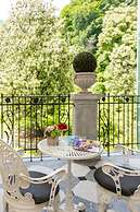 Villa e Palazzo Aminta Hotel Beauty and SPA