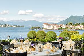 Villa e Palazzo Aminta Hotel Beauty and SPA