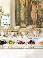 Villa e Palazzo Aminta Hotel Beauty and SPA