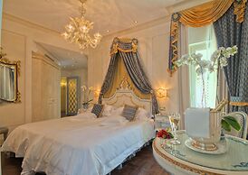Villa e Palazzo Aminta Hotel Beauty and SPA