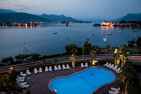 Villa e Palazzo Aminta Hotel Beauty and SPA