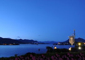 Villa e Palazzo Aminta Hotel Beauty and SPA