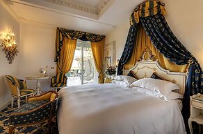 Villa e Palazzo Aminta Hotel Beauty and SPA