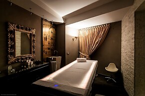Villa e Palazzo Aminta Hotel Beauty and SPA