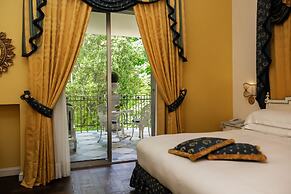 Villa e Palazzo Aminta Hotel Beauty and SPA