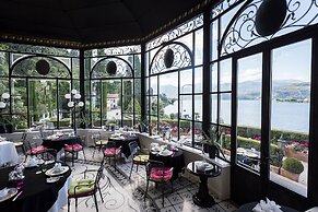 Villa e Palazzo Aminta Hotel Beauty and SPA