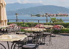 Villa e Palazzo Aminta Hotel Beauty and SPA