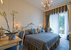 Villa e Palazzo Aminta Hotel Beauty and SPA