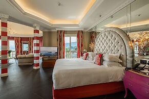 Villa e Palazzo Aminta Hotel Beauty and SPA