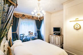 Villa e Palazzo Aminta Hotel Beauty and SPA