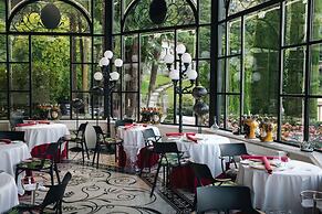 Villa e Palazzo Aminta Hotel Beauty and SPA