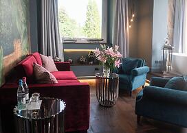 Villa e Palazzo Aminta Hotel Beauty and SPA