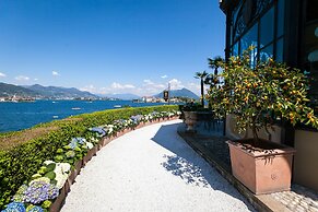 Villa e Palazzo Aminta Hotel Beauty and SPA