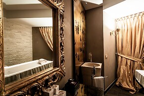 Villa e Palazzo Aminta Hotel Beauty and SPA