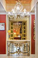 Villa e Palazzo Aminta Hotel Beauty and SPA