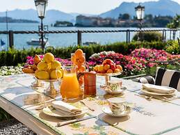 Villa e Palazzo Aminta Hotel Beauty and SPA