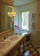 Villa e Palazzo Aminta Hotel Beauty and SPA