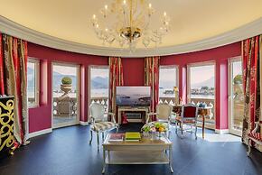 Villa e Palazzo Aminta Hotel Beauty and SPA