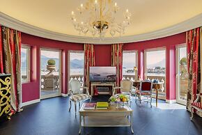 Villa e Palazzo Aminta Hotel Beauty and SPA