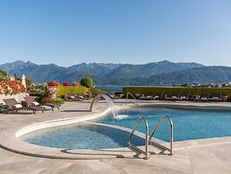 Villa e Palazzo Aminta Hotel Beauty and SPA