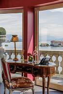 Villa e Palazzo Aminta Hotel Beauty and SPA