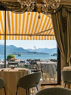 Villa e Palazzo Aminta Hotel Beauty and SPA