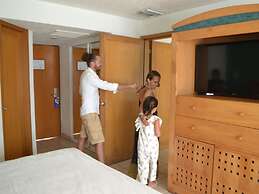 Casa Mexicana Cozumel