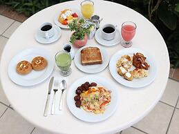 Casa Mexicana Cozumel